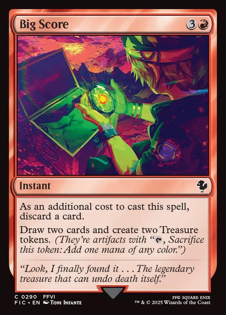 Ivora, Insatiable Heir #0050 – Foundations Jumpstart MTG – Uncommon – NM