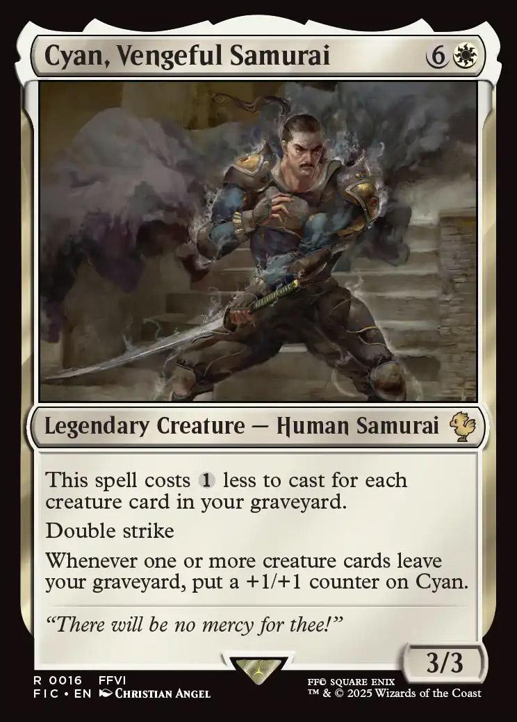 mtg commander samurai deck Isshin, Two Heavens as One Tribal Magic Power Rangers: Samurai Storm //