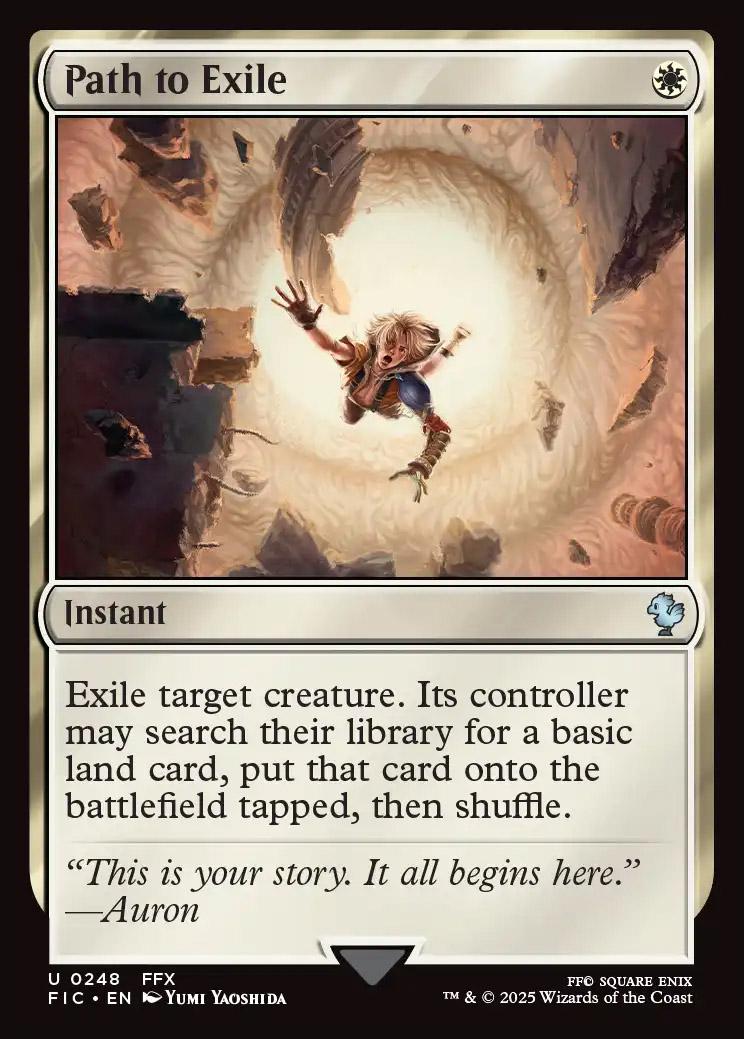mtg exile cards from library The 51 Best Cast From Exile Cards in Magic Ranked