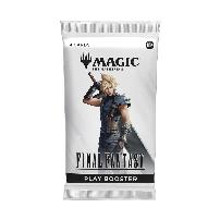 thumbnail image 2 of Magic: The Gathering - Final Fantasy Collector Booster Pack (Factory Sealed) 🔥 2 of 6
