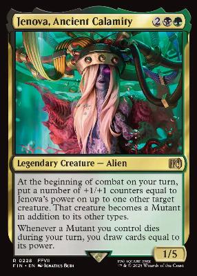card kingdom final fantasy mtg Cloud, Midgar Mercenary | Final Fantasy