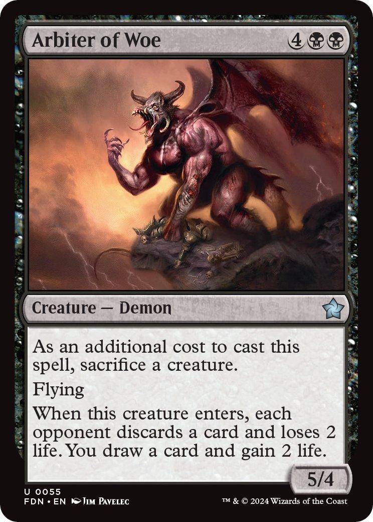 woe mtg cards Will, Scion of Peace LIFEGAIN X-SPELLS WOE Wilds of Eldraine Magic Mtg   CommanderComplete