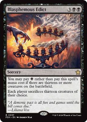 cards in foundations mtg Reality Fracture Commander Deck 10 of which are Full MTG Foundations - Collector Booster