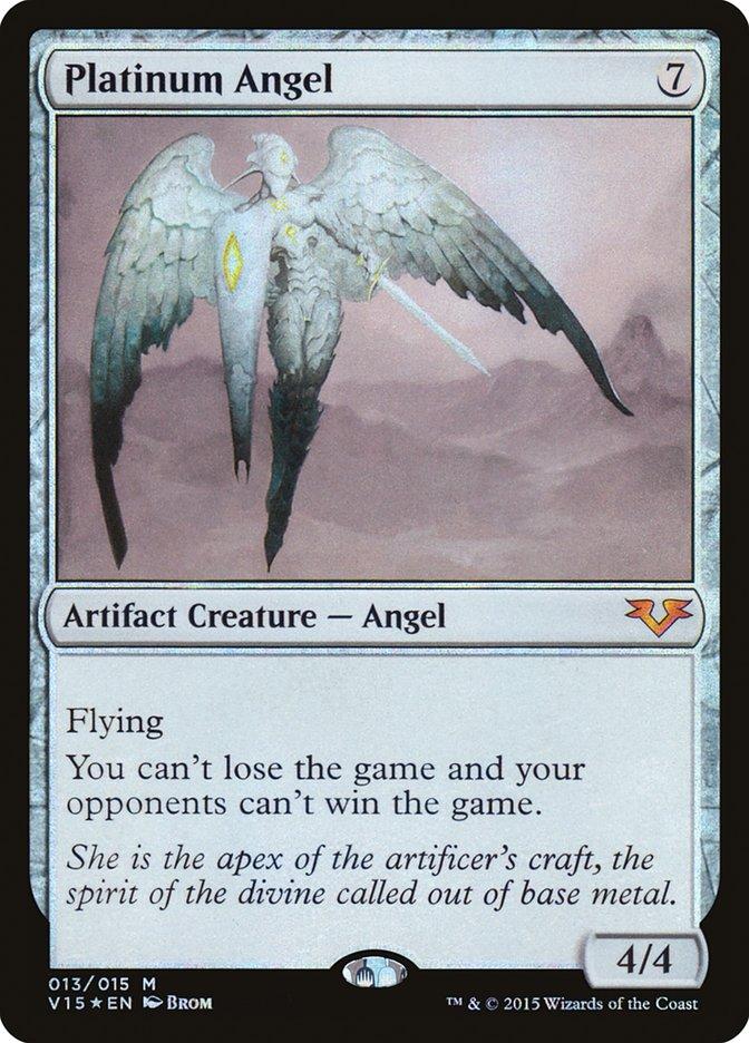 MTG 英語版 From the Vault: Angels Amazon.com: MTG Magic the