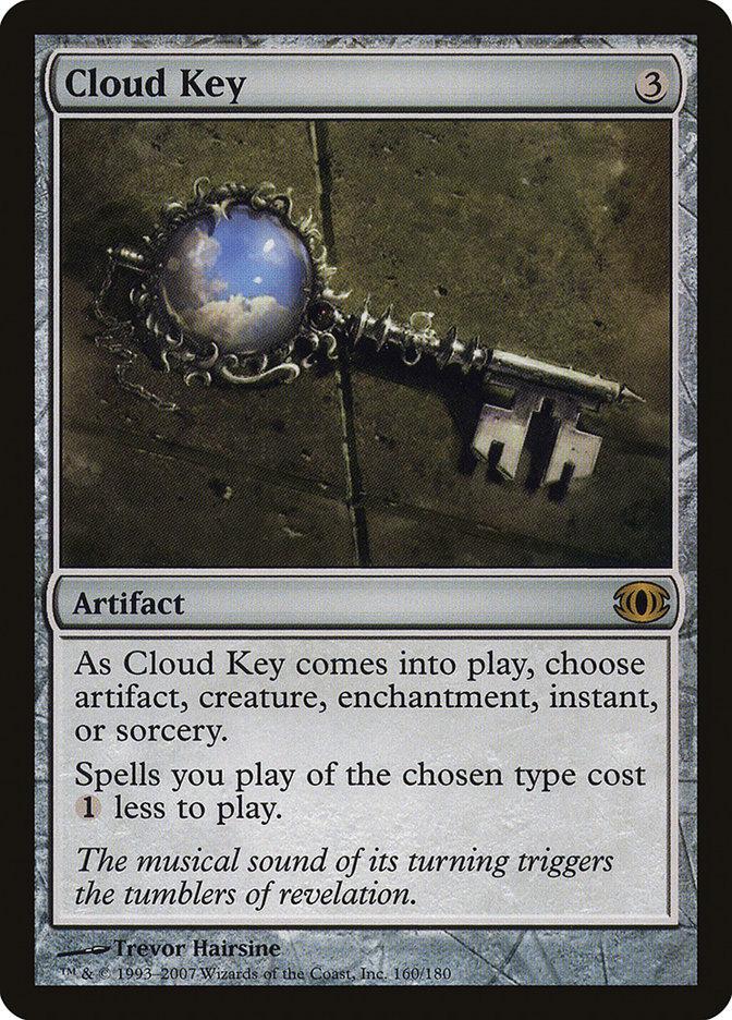 Cloud Key | Future Sight | Modern | Card Kingdom