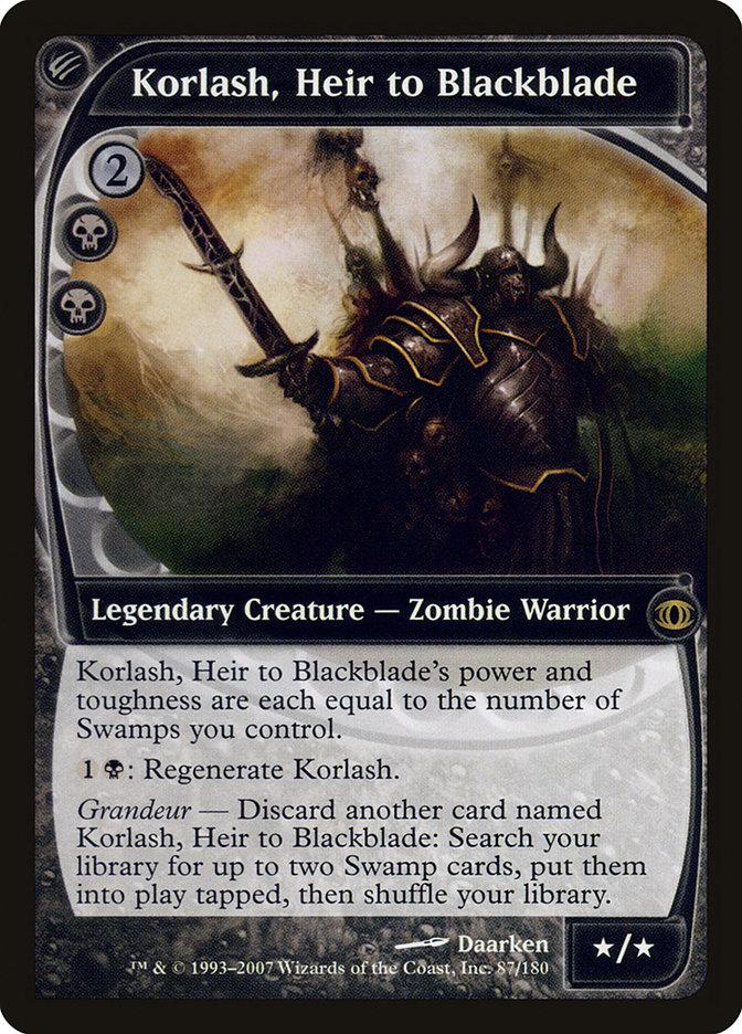 black regenerate cards mtg - Mechanics Explained and remove it from combat.) Im confused with Regeneration :