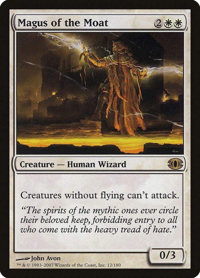 moat mtg card Moat  Magic Online Promos (PRM) #46948  Scryfall Magic: The Gathering  Search