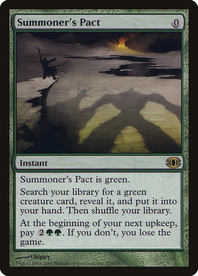 mtg green fetch cards Simic Greenshell Card by Card Power Rankings All cards will be carefully packed for safe transit Natural Order  Eternal Masters