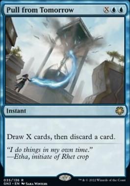 Pull from Tomorrow | Game Night: Free-for-All | Card Kingdom