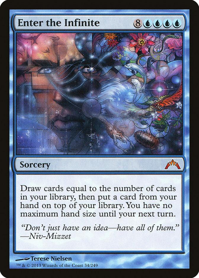 mtg cards with storm mechanic The Best Storm Cards In Magic: The Gathering
