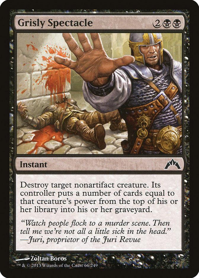 spectacle mtg cards Twinshot Sniper [Kamigawa: Neon Dynasty]