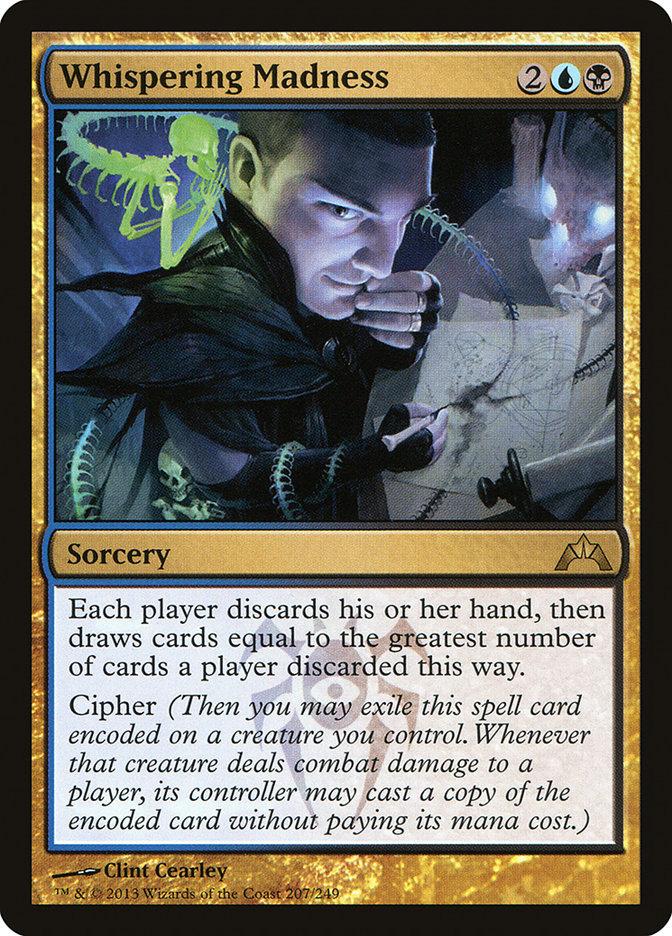 good madness cards mtg Tier 1 Rakdos Pauper Deck - Black Red - Custom Built - Magic The Gathering - then draws cards equal to the greatest number of cards a player discarded this way MTG Keywords Explained: What is