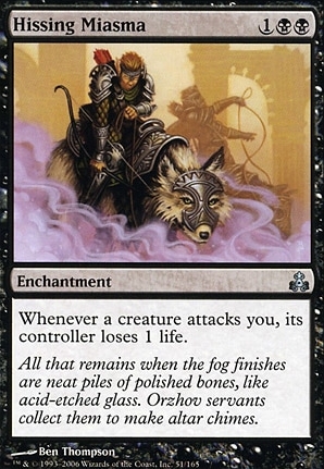 MTG / Guildpact
