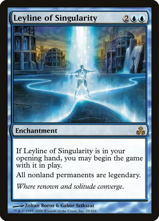 all leyline cards mtg Magic: The Gathering - of Sanctity exile it instead Magic the Gathering MTG M20
