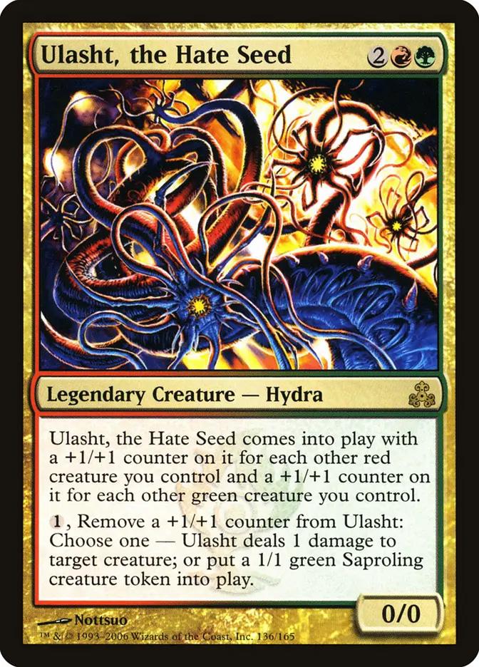 mtg hate cards edh Valgavoth Deck | Damage Draw Commander Deck What are your favourite Graveyard
