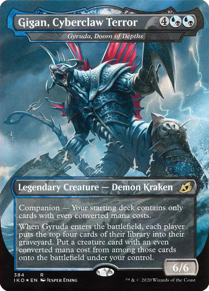 mtg godzilla cards price list Godzilla, King of the Monsters Commander Deck Zilortha, Strength – Moonveil Games What do you guys think