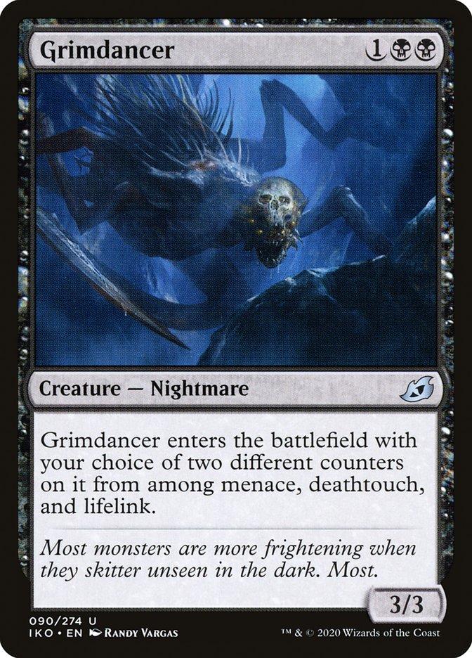 mtg ikoria black cards Magic: The Gathering - Sleeper Dart - Foil it deals double that damage to that permanent or player instead. Set Name: Ikoria: Lair of