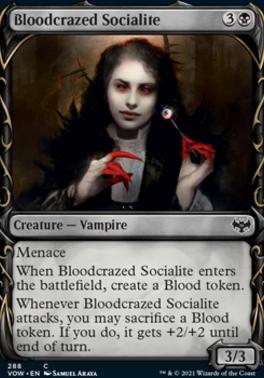 Magic The Gathering Innistrad Crimson Vow Prerelease Pack - TCG Bandits