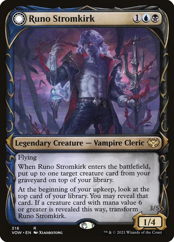 mtg innistrad crimson vow card price list Magic: The Gathering Innistrad: Collector Booster 7/7 Illustrated by Simon Dominic. Magic The Gathering - Innistrad
