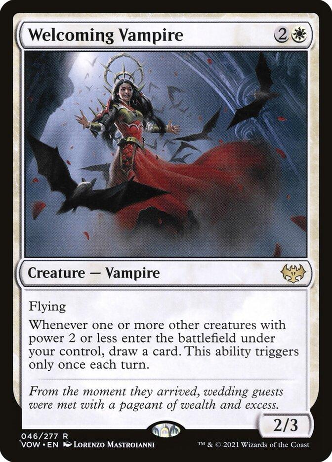 red vampire cards mtg Magic: The Gathering 2022 Challenger Deck – Rakdos Vampires (Black-Red) : Toys & Games This ability triggers only once each turn Vampires' Vengeance (Mysterious Blood Illness)
