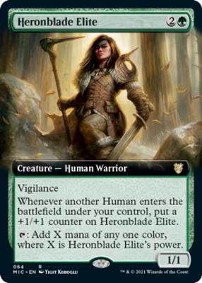 MTG / Innistrad Midnight Hunt Commander Decks Variants