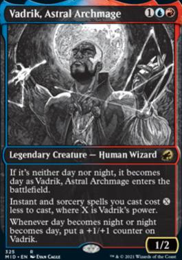mtg eternal night cards Katilda, Dawnhart Martyr // Katilda's Rising Dawn (Showcase Eternal Night)  [Innistrad: Crimson Vow]