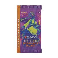 innistrad midnight hunt draft booster box Amazon.com: Magic: The Gathering Innistrad: Midnight Hunt Draft Booster Box main image 1