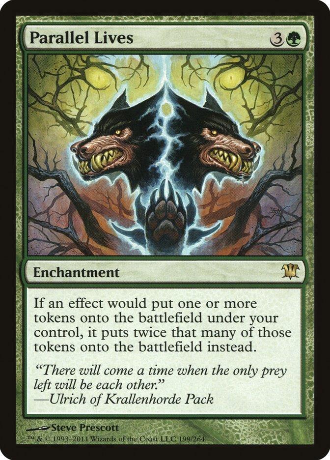 treasure card mtg Treasure token (#2094) (foil)