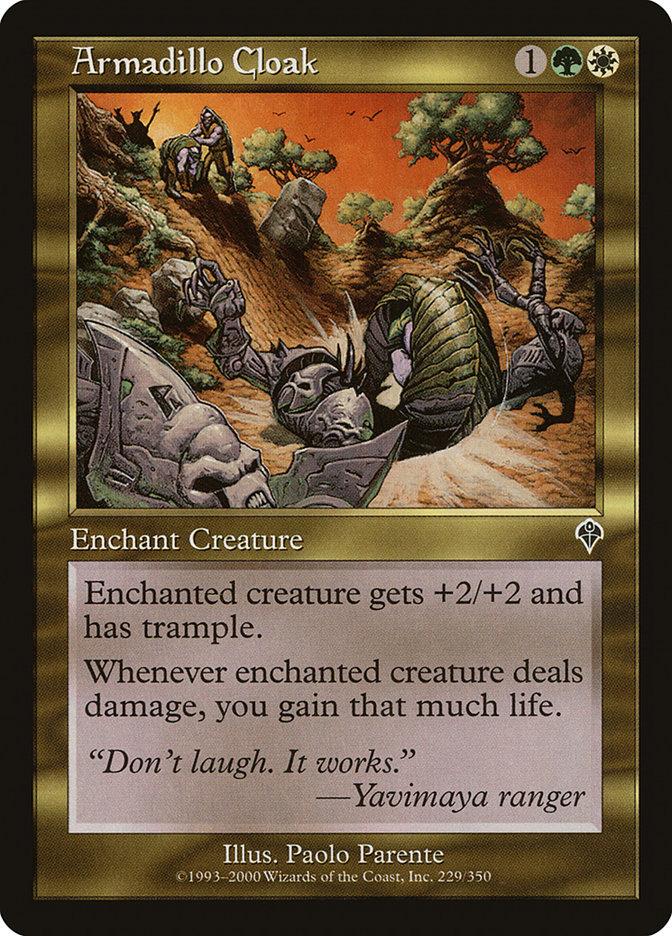 mtg cloak a card Calming Price & Details Rosetta Cloak of the Bat Showcase