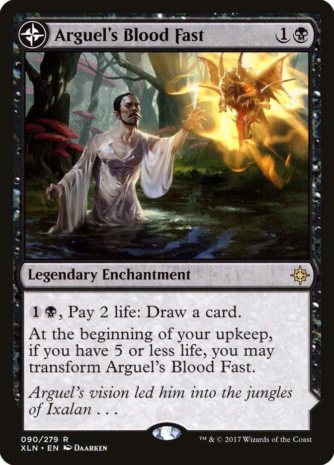 mtg ixalan card gallery The Lost Caverns of Ixalan Commander Deck - Explorers of The Deep