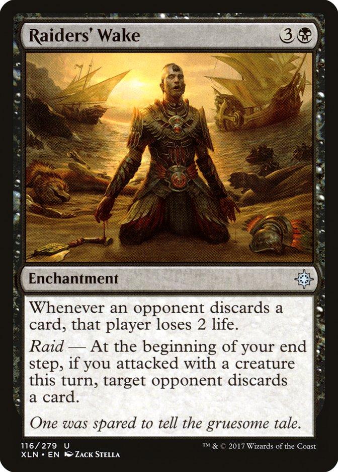 mtg raid cards Rules Text: Raid, 51 cards