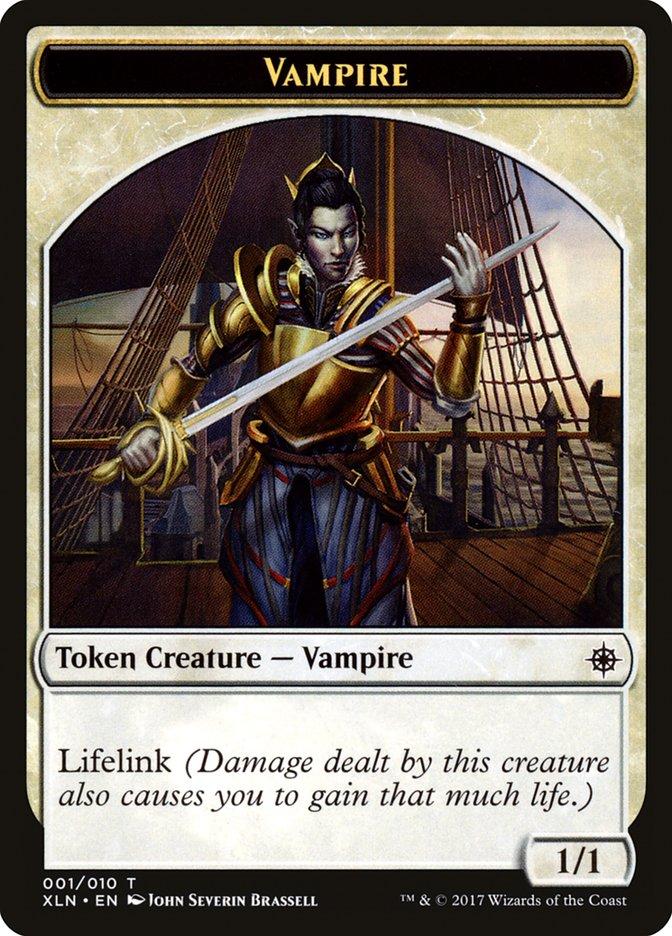 white vampire cards mtg Magic: the Gathering - (001/010) wedding guests were met with a pageant of wealth and excess. Subtype: Vampire, Colors: White, Black,