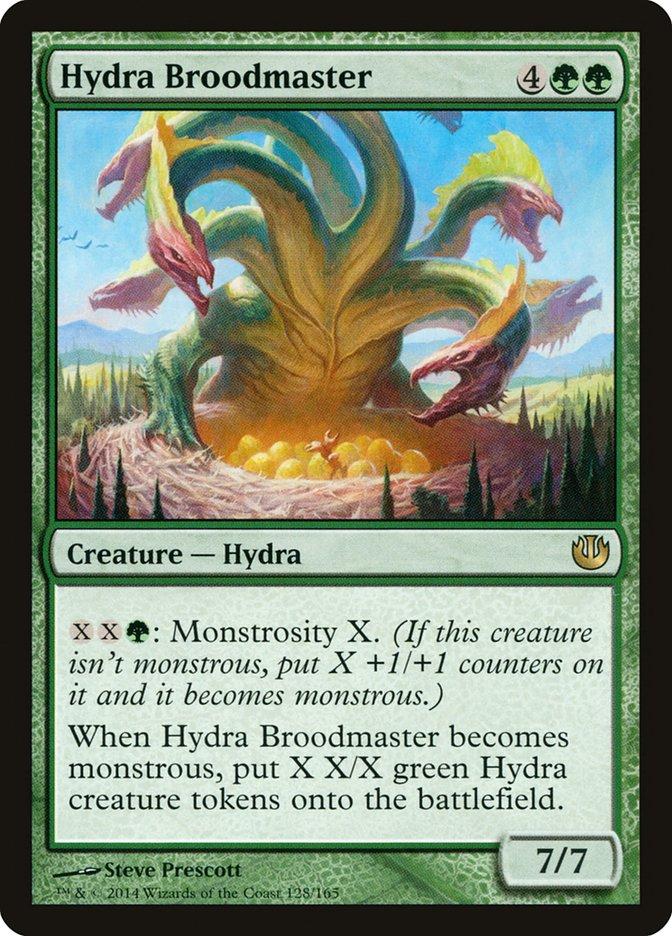 mtg hydra support cards Omnivore | Commander | Commander The Gathering The Goose Mother HYDRA Commander