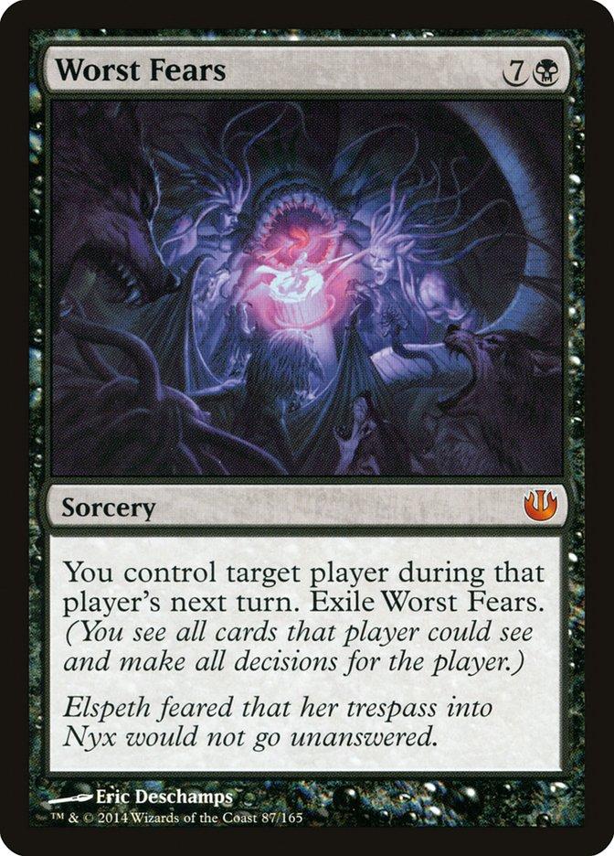 mtg worst cards The 100 Magic: The Gathering Of All Time, #75-51 worst card mtg Magic the