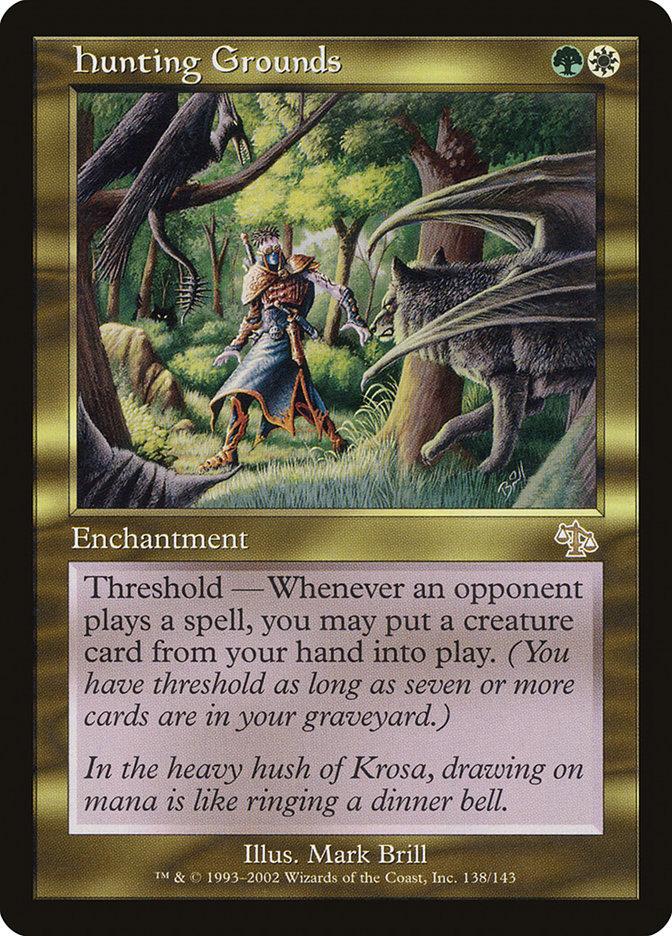 mtg threshold cards Borg [MP22-EN246] Ultra Rare – Black Swamp Games Rules Text: Threshold, Colors: Green,