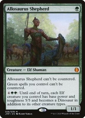 mtg jumpstart card kingdom Ornithopter of Paradise