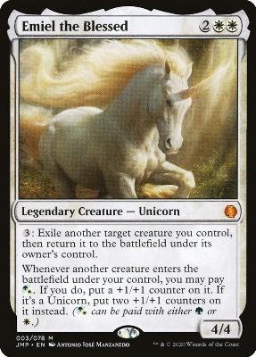 mtg jumpstart card kingdom Ornithopter of Paradise