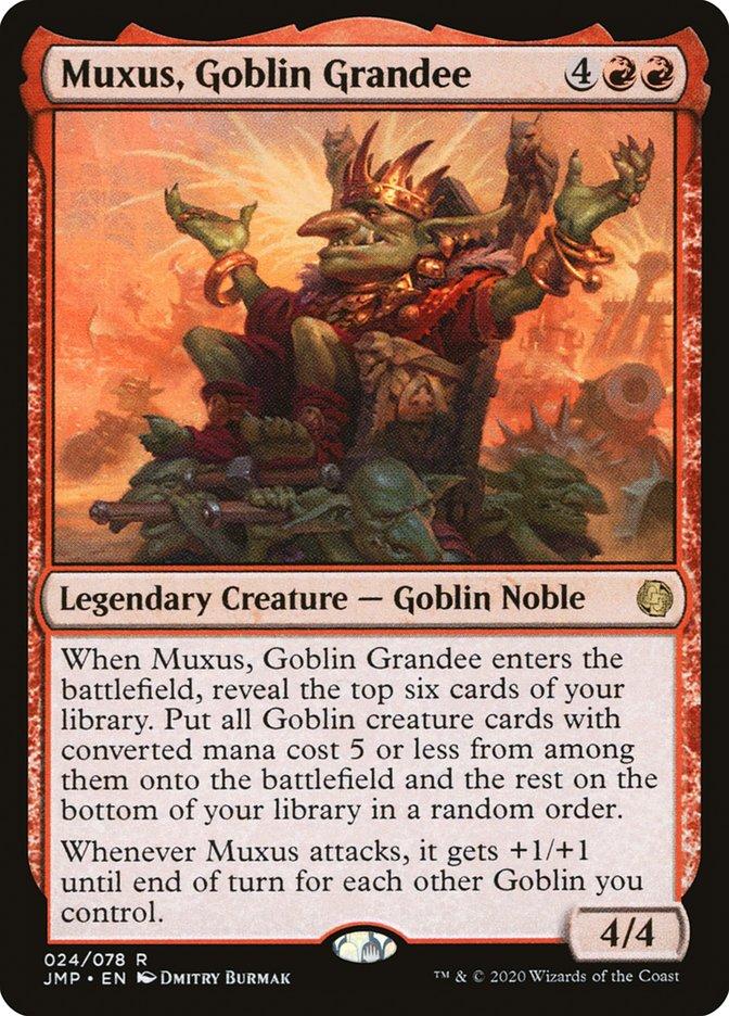most expensive goblin card mtg Brand new Storm #secretlair deck goes on sale May 18th! Tons of new artwork for some of your favorite goblins,al as well as a tons of cool lands and tokens it gets +1/+1 until end of turn for each other Goblin you control. Goblin Negotiation - Foundations -