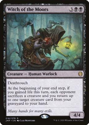 mtg jumpstart card kingdom Neyith of the Dire Hunt | Jumpstart