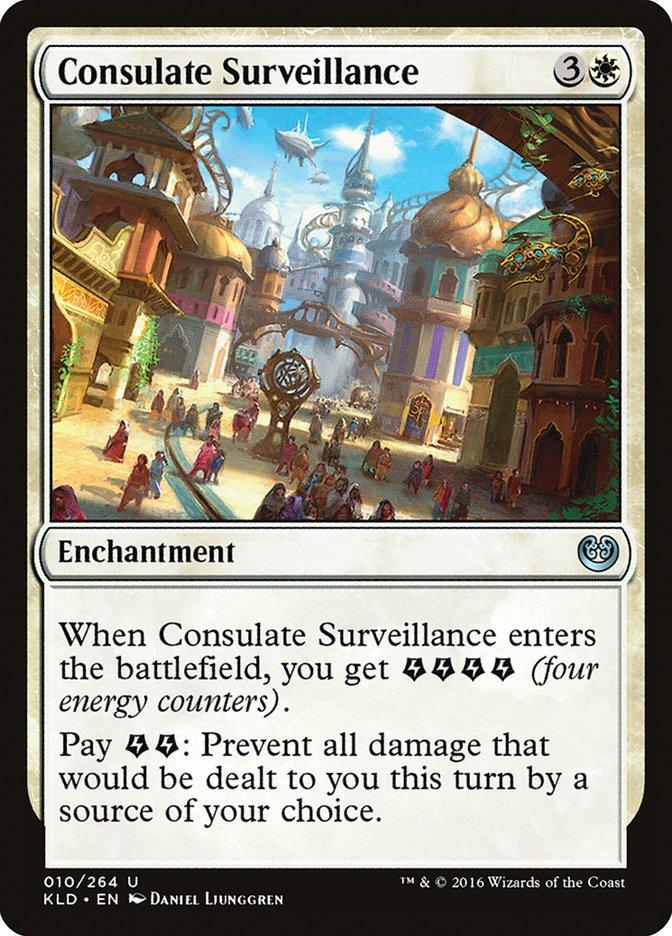 mtg kaladesh white cards KLD Choose your Uncommon Playset (x 4 cards) (Servo Exhibition) Toys & Games Originally released September 2016 MTG / Kaladesh