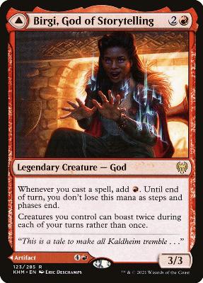 mtg kaldheim cards Top 10 from Magic the Gathering Put the rest on the bottom of your library in a random order. Kaldheim | Card Kingdom |