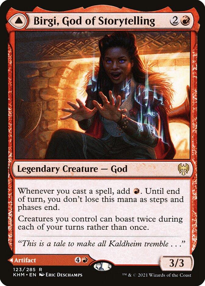 mtg kaldheim card prices - Collector Booster Pack - Kaldheim Legendary Artifact MTG Invasion of Kaldheim