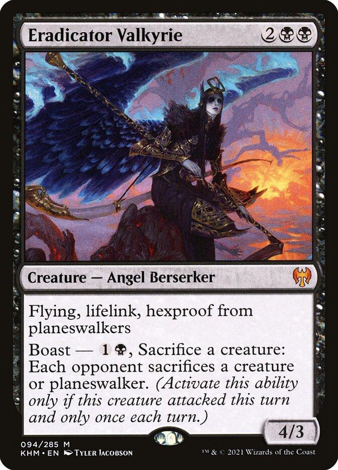 mtg valkyrie commander deck MTG Commander Deck EDH Deck Aloy, Savior of Meridian 100 Magic Cards Custom  Deck Simic Artifacts Playstation