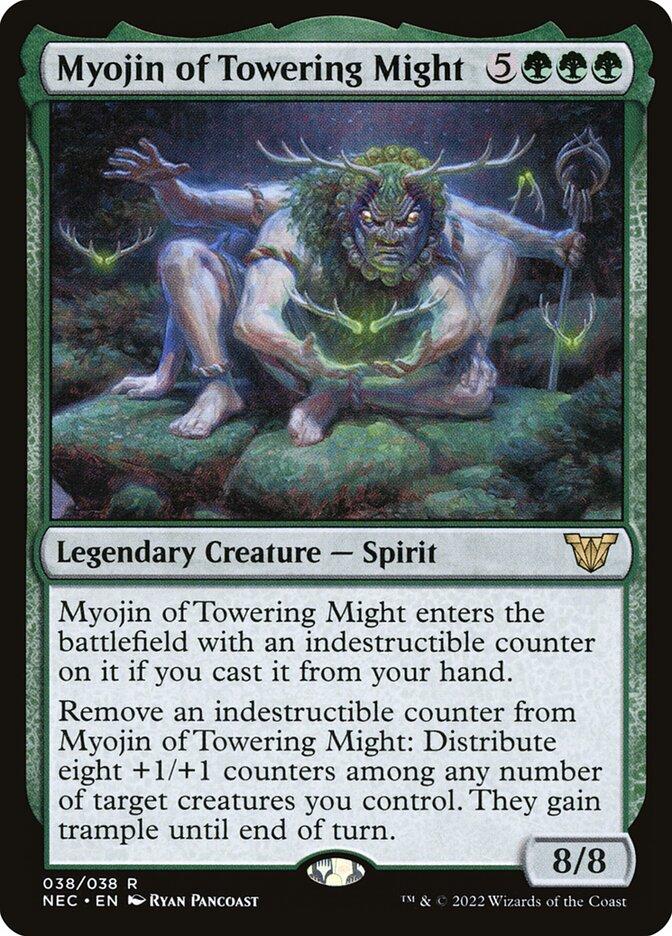 mtg neon dynasty commander decks Magic: The Gathering Kamigawa: Deck  Upgrades Unleashed (Red-Green) : Toys & Games Whenever Ironsoul Enforcer or a commander you control attacks alone mtg commander deck kamigawa Magic