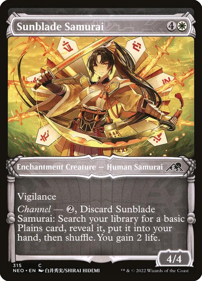 all samurai cards mtg Subtype: Samurai, Colors: Black, 13