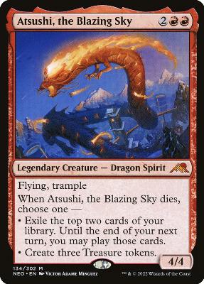 mtg neon dynasty card list Kamigawa: | Kingdom | Buy Cards | MTG Sealed Magic: The Gathering Kamigawa: Neon