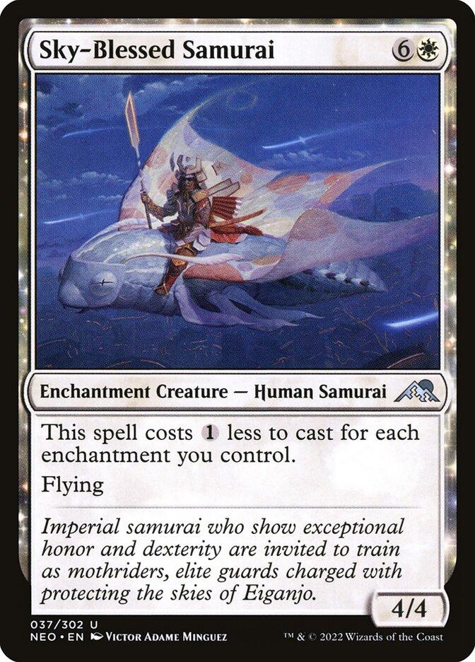 samurai cards mtg token (2/2) Double Strike Subtype: samurai, Colors: Red, 18
