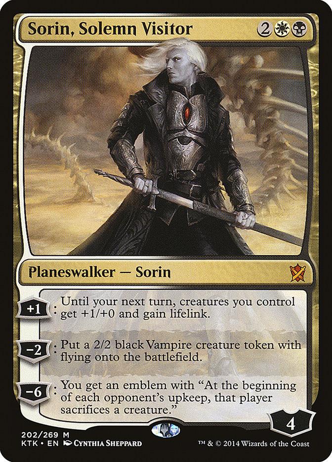 alphinaud mtg card Alphinaud Leveilleur (Alphinaud Leveilleur)