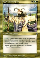 Invoke Prejudice Legends Card Kingdom