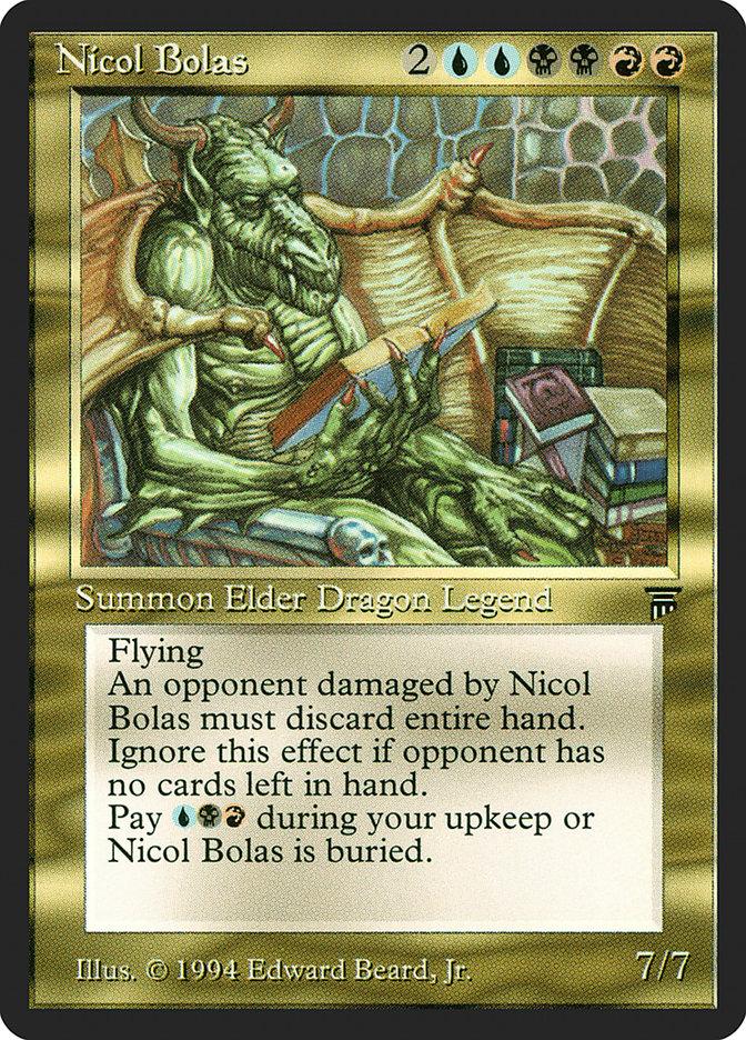 mtg summon legend cards Set Name: Legends, Supertype: Legendary, 61 cards